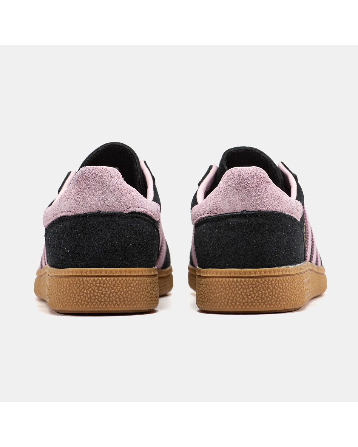 Adidas Spezial Black / Pink