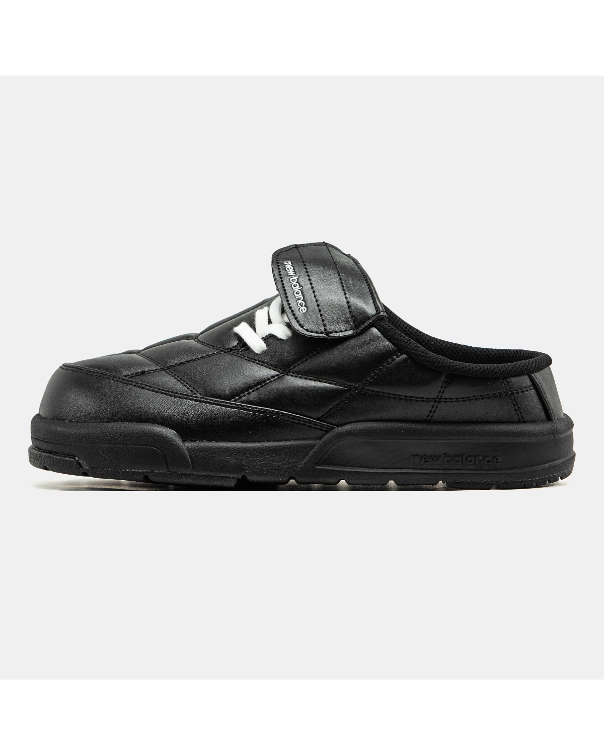 New Balance Terrace Mule Black