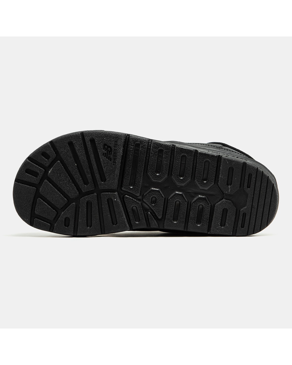 New Balance Terrace Mule Black