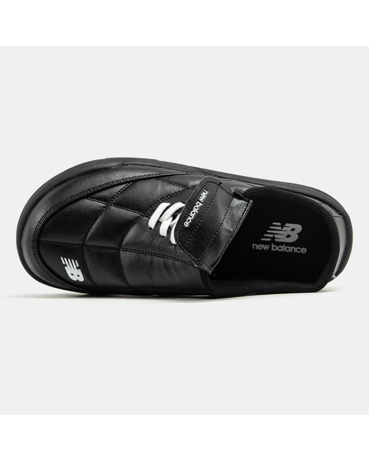 New Balance Terrace Mule Black