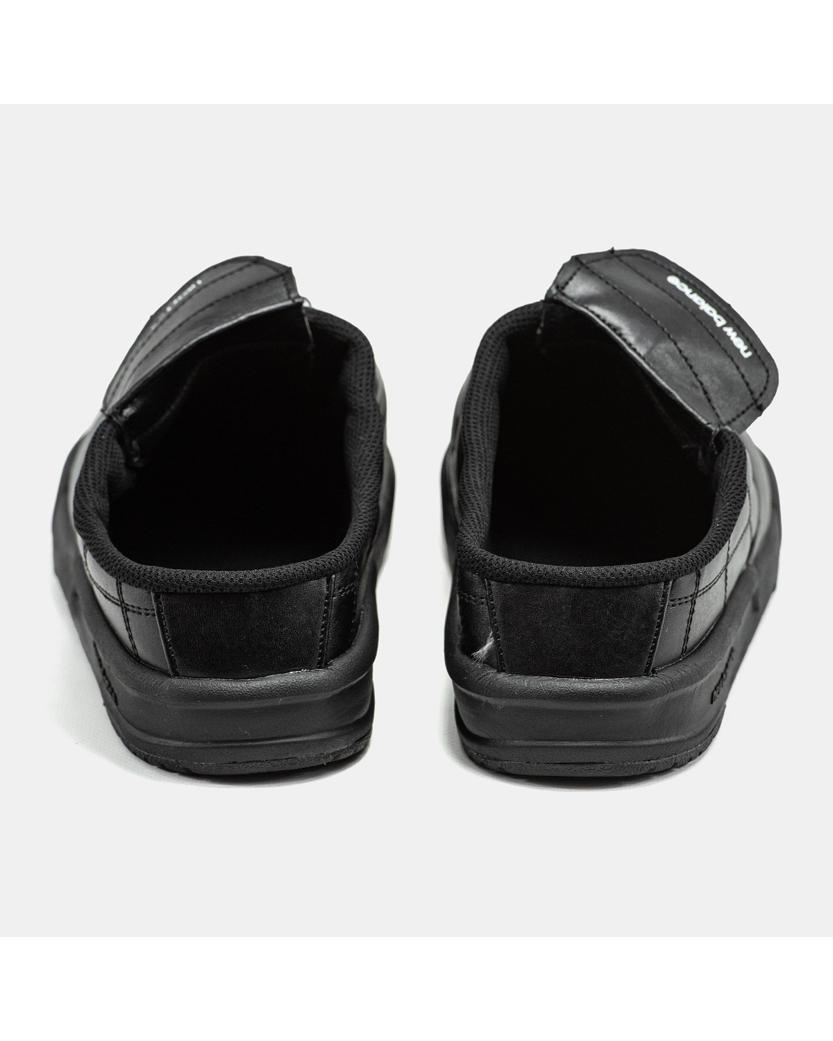 New Balance Terrace Mule Black