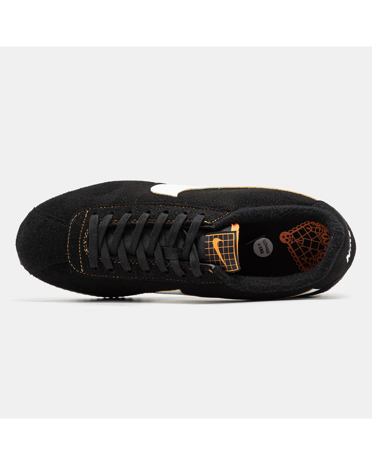 Nike Cortez Day of The Dead