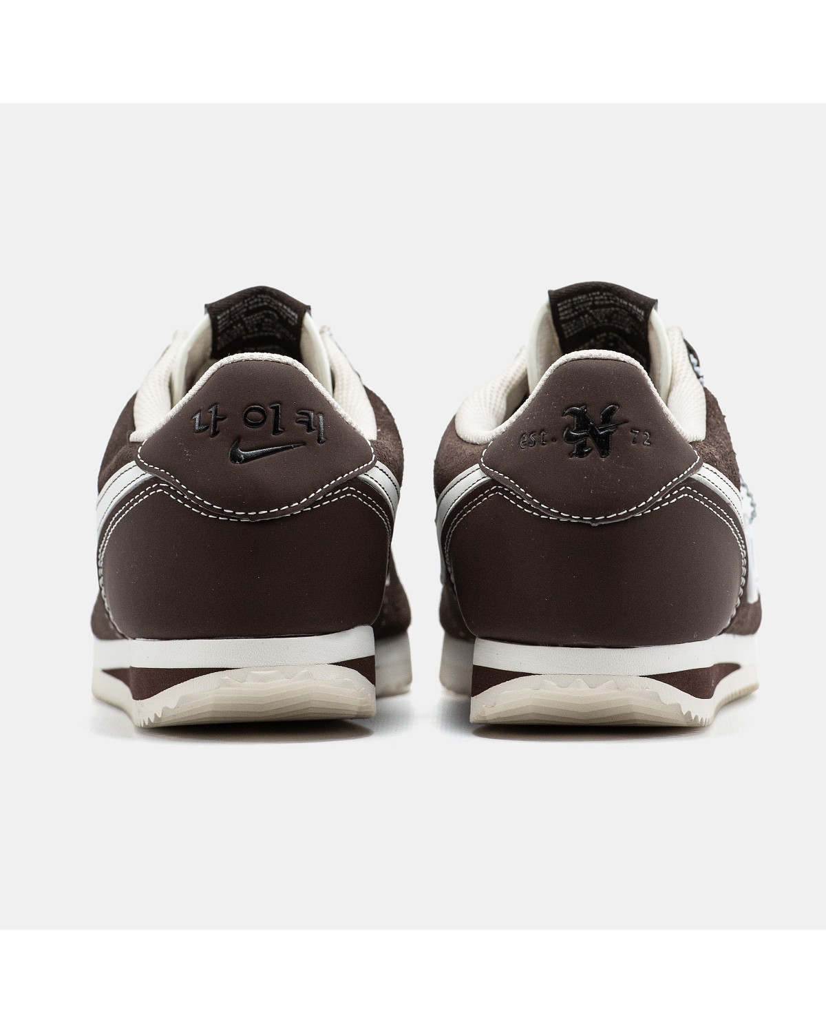 Nike Cortez