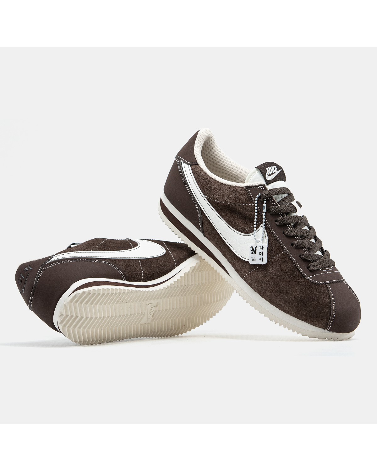 Nike Cortez