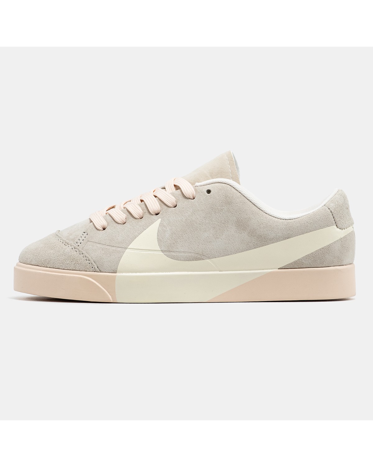 Nike Blazer City Low