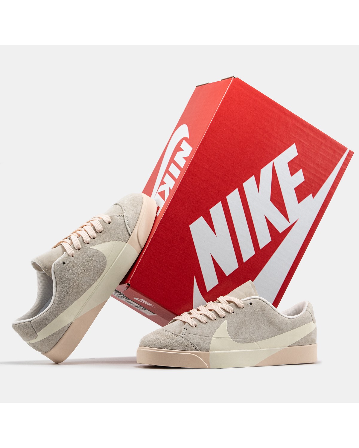 Nike Blazer City Low