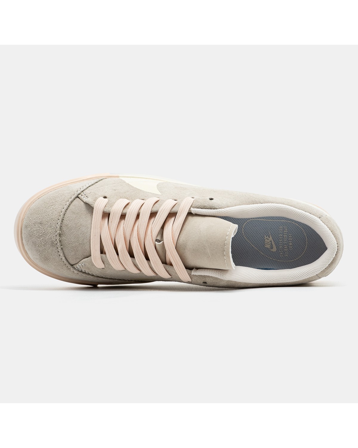 Nike Blazer City Low