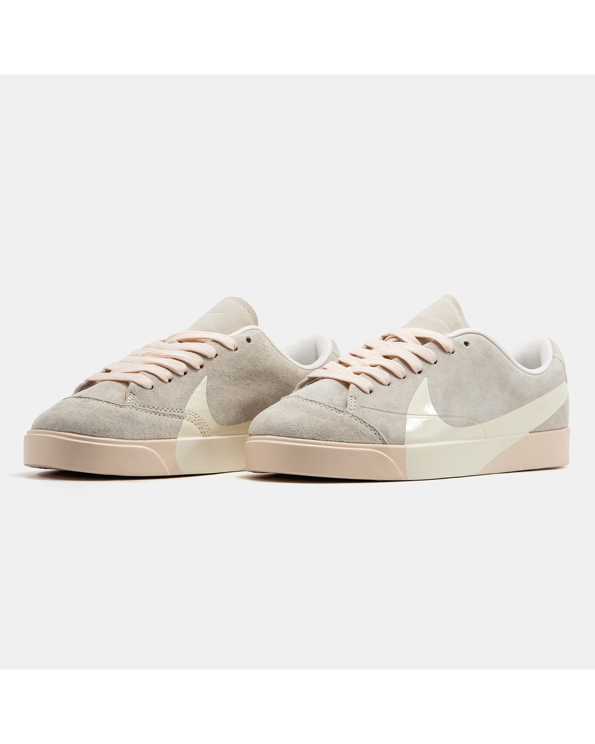 Nike Blazer City Low