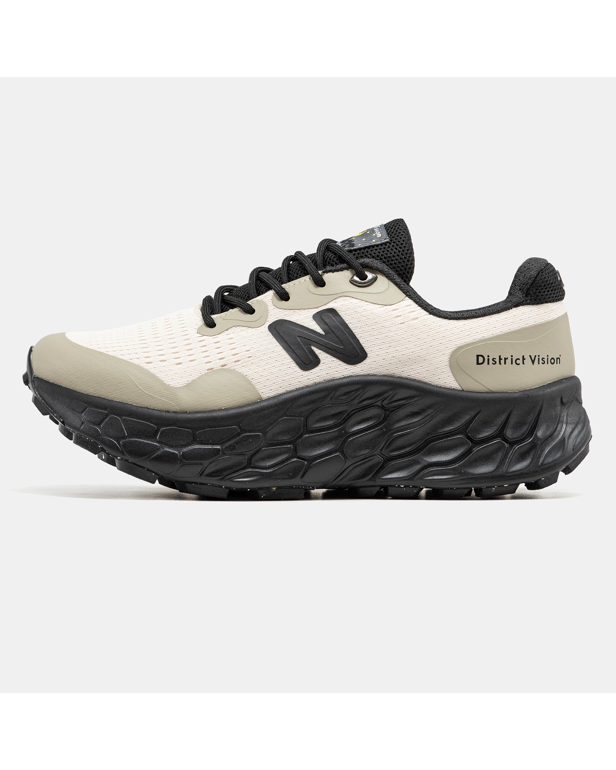 New Balance Fresh Foam x District Vision
