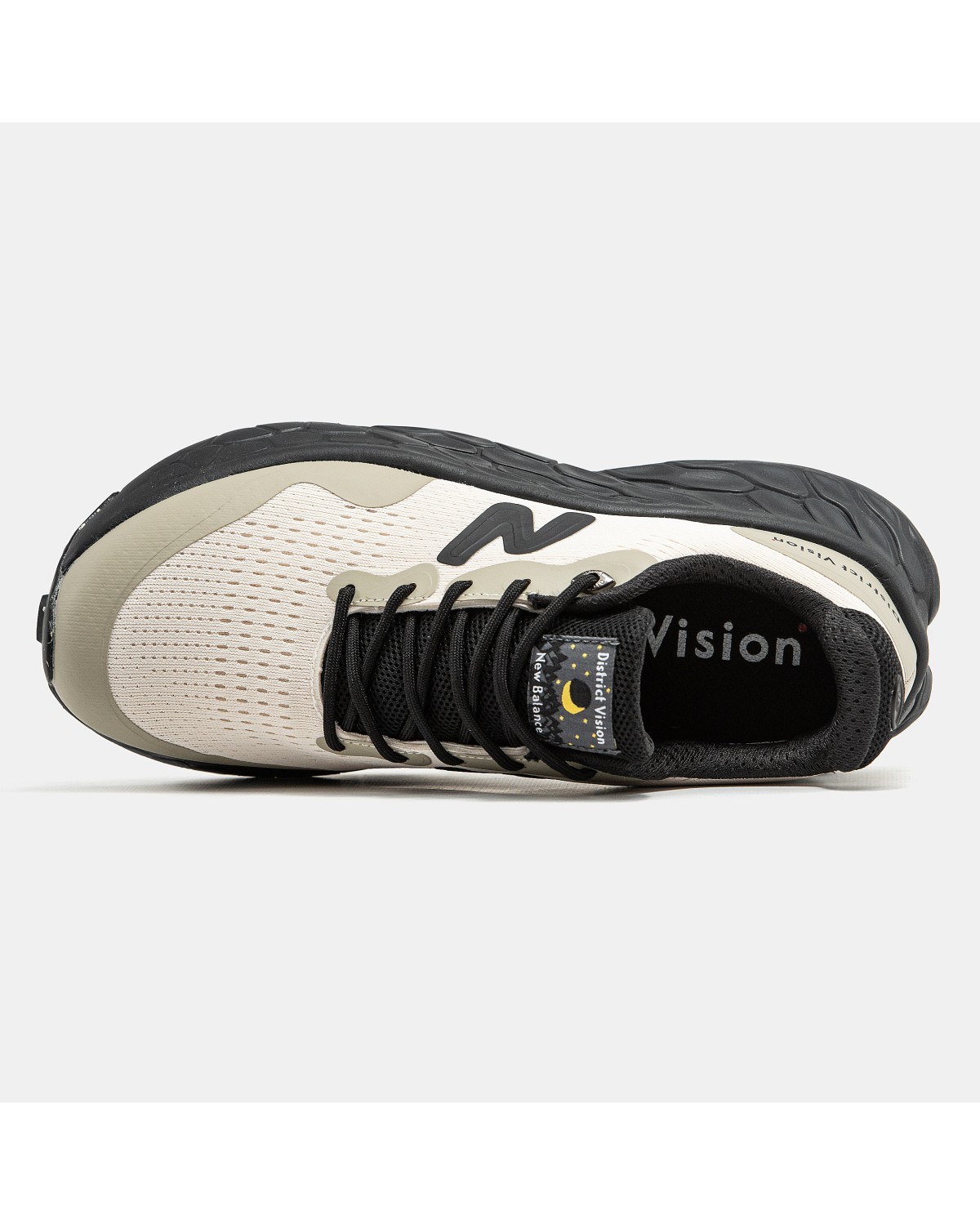 New Balance Fresh Foam x District Vision