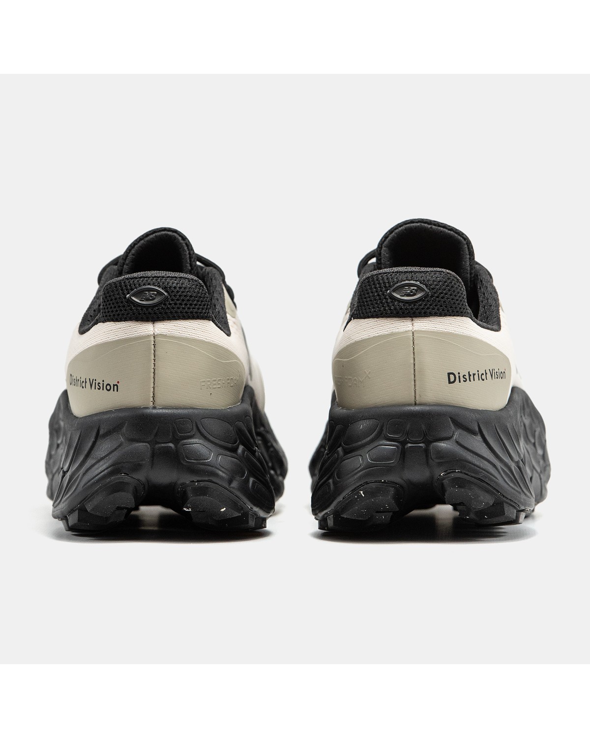 New Balance Fresh Foam x District Vision