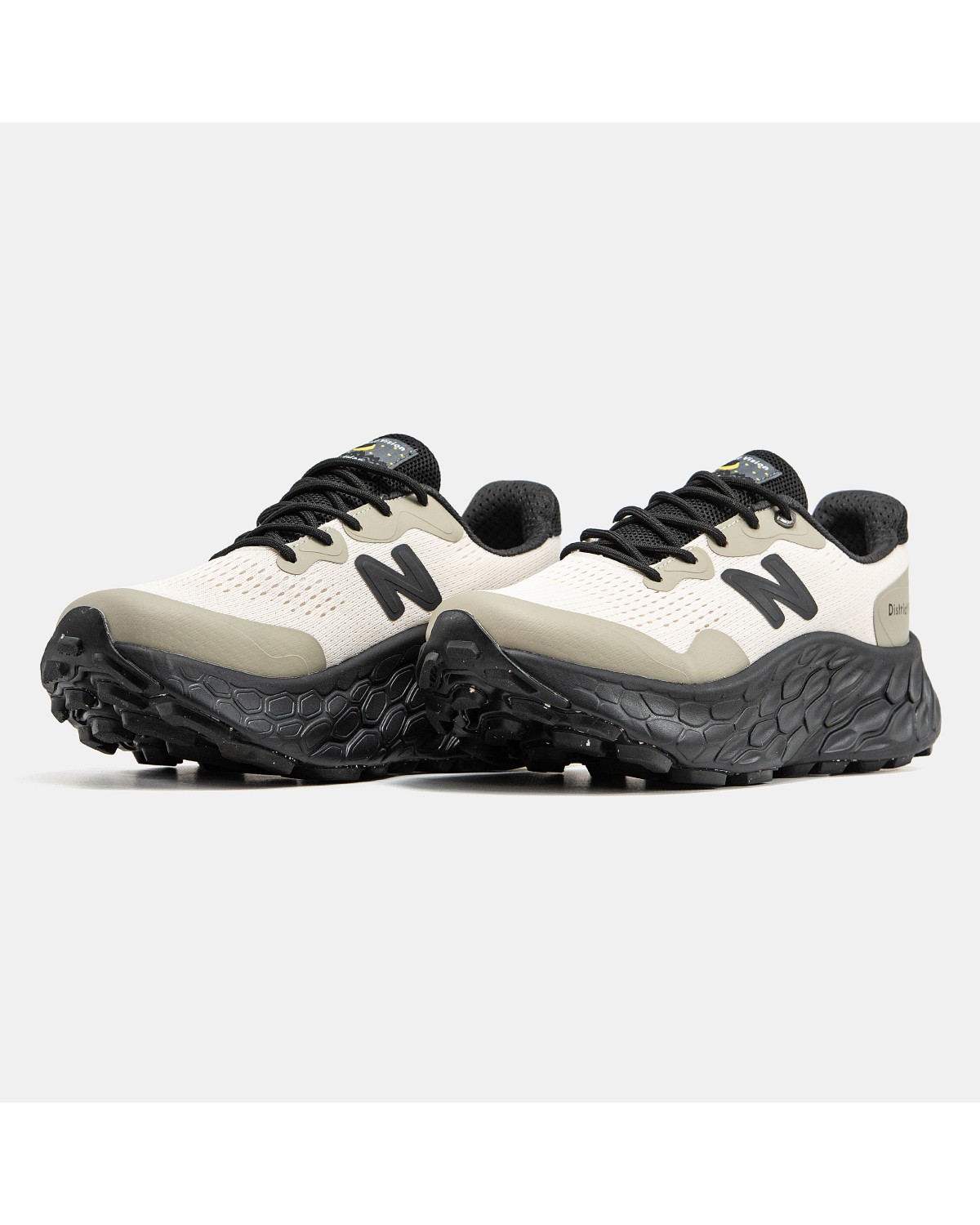New Balance Fresh Foam x District Vision