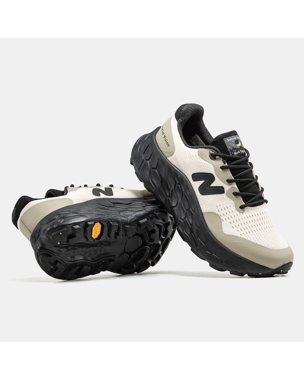 New Balance Fresh Foam x District Vision