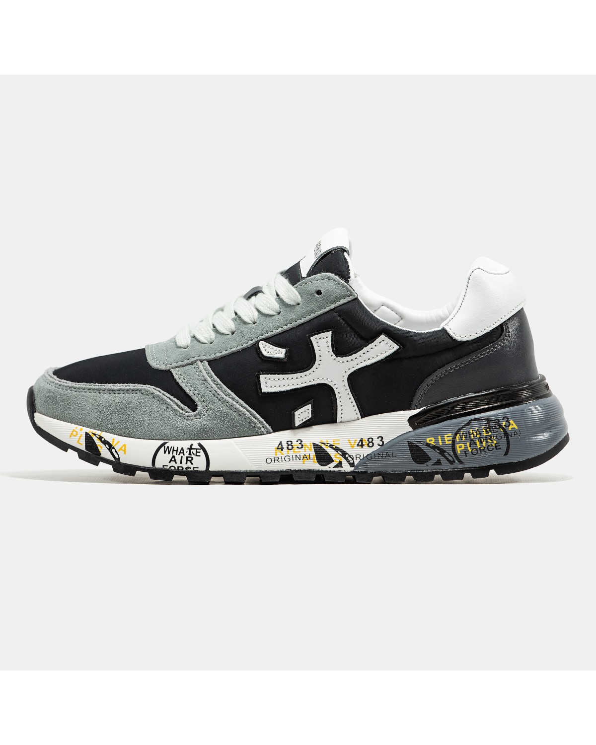 Premiata Mick