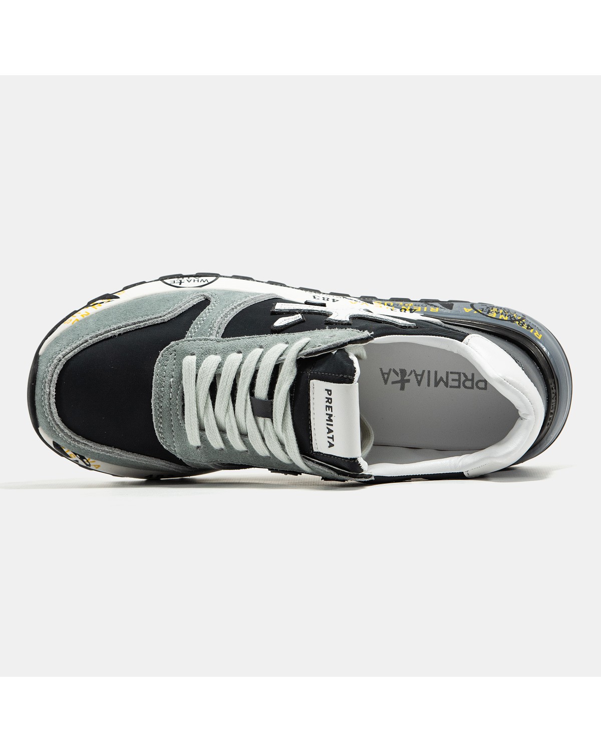 Premiata Mick