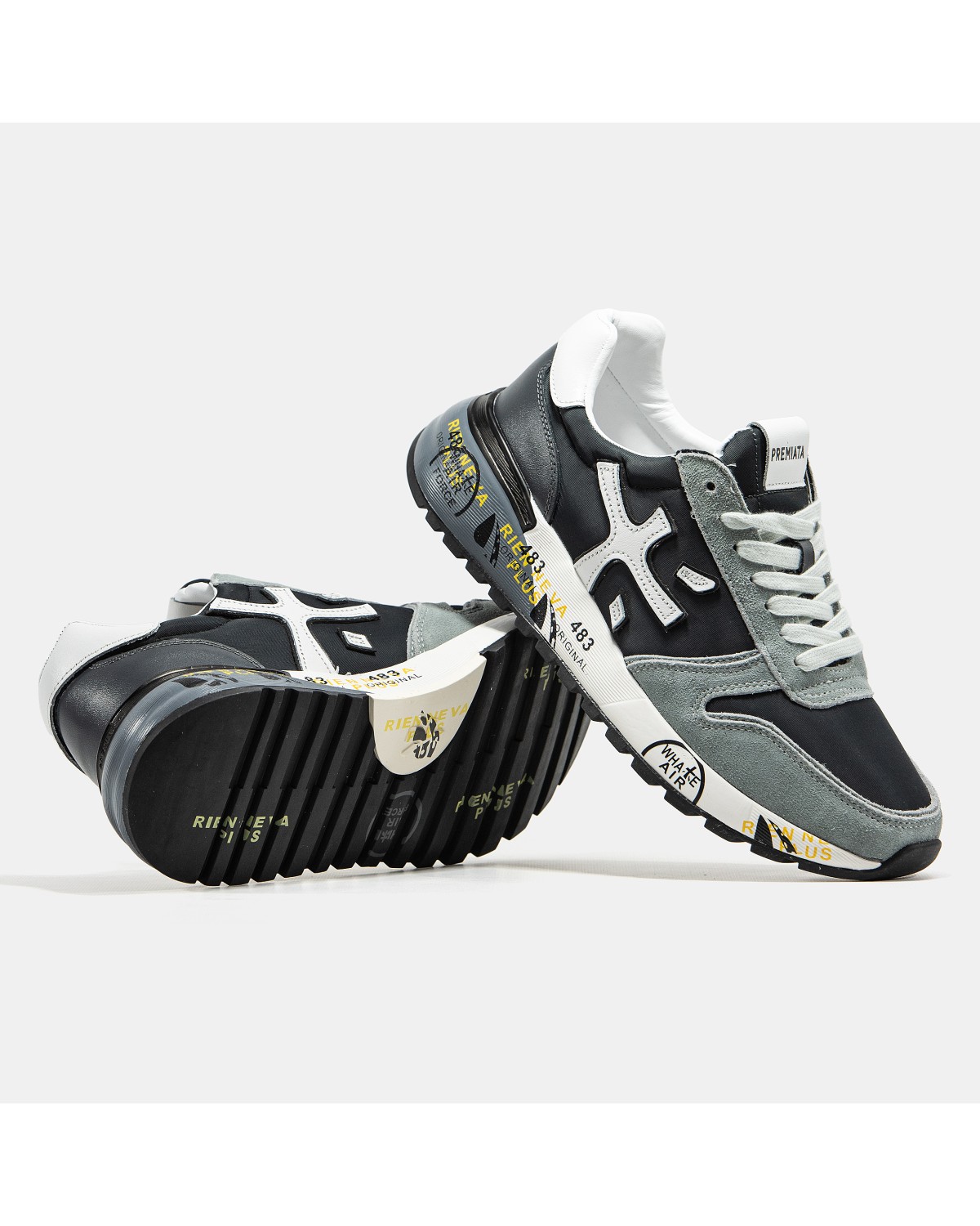 Premiata Mick