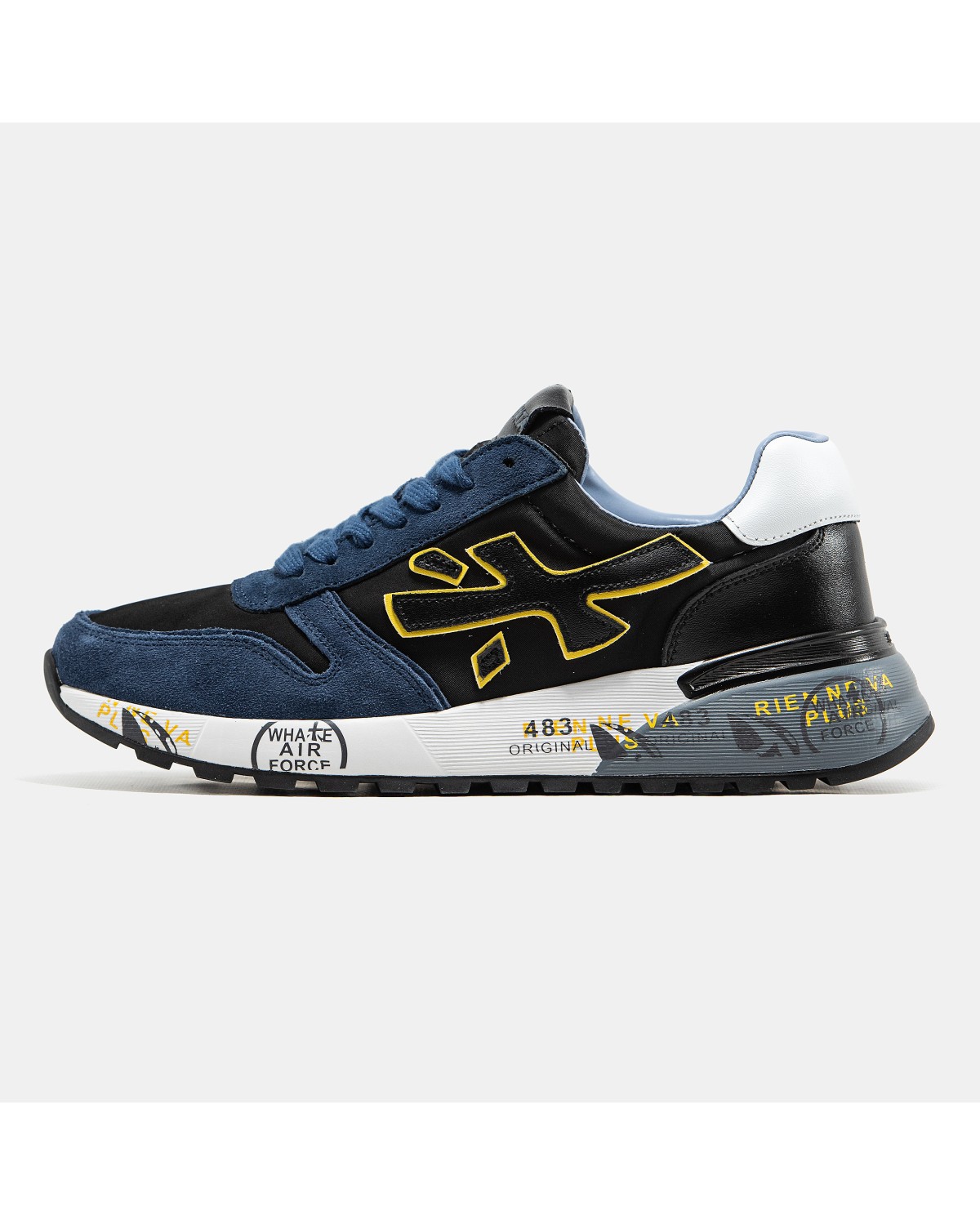 Premiata Mick