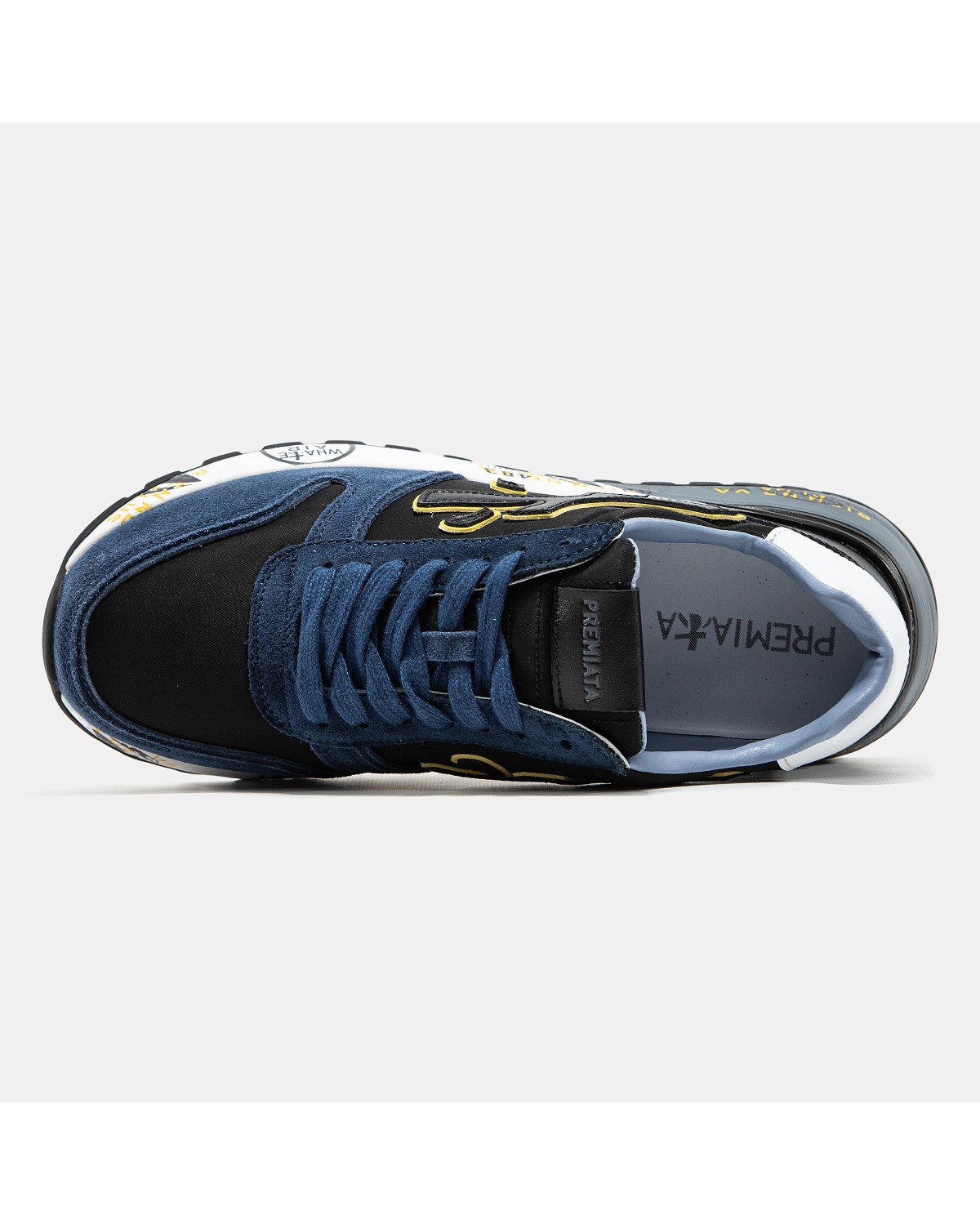 Premiata Mick