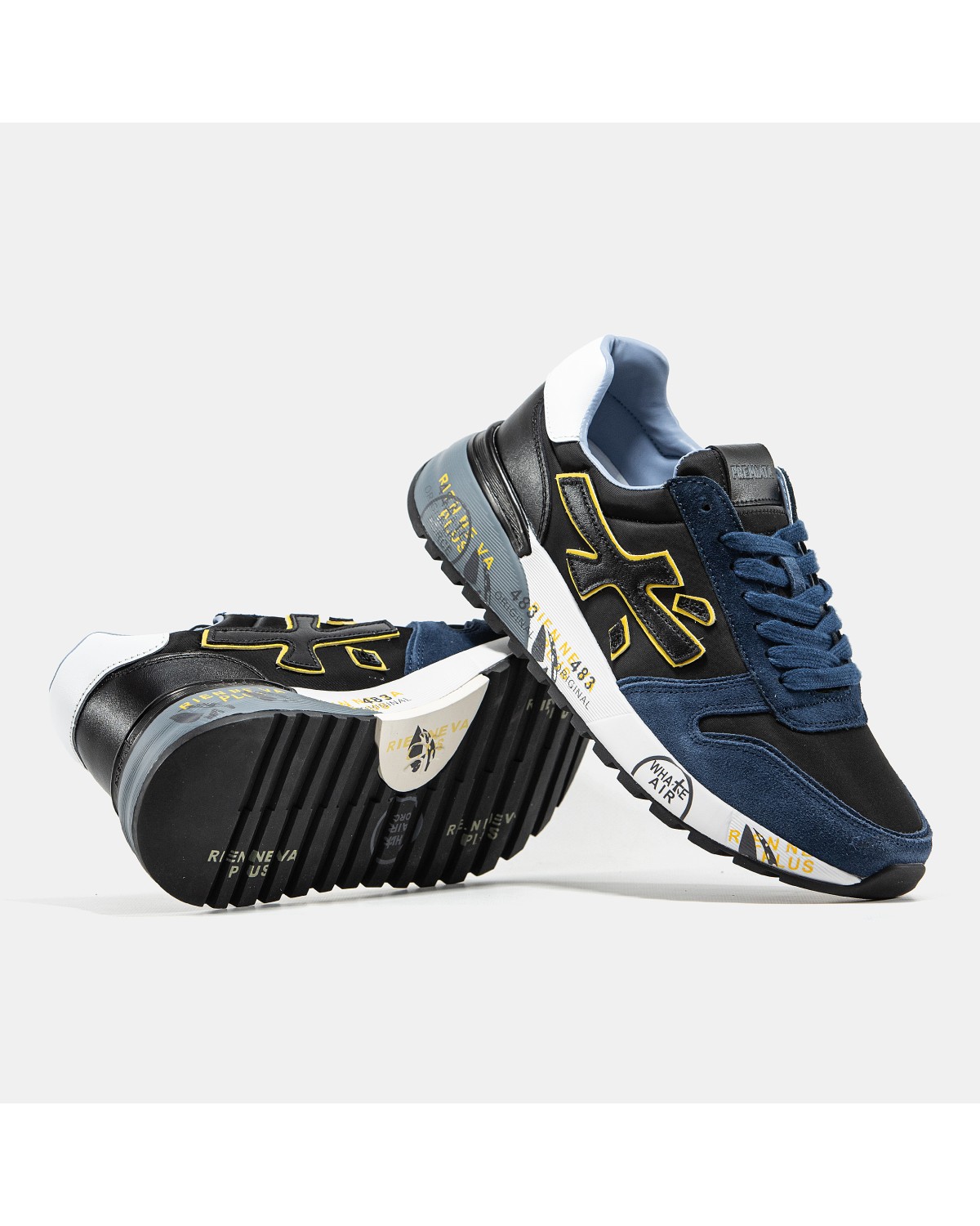 Premiata Mick