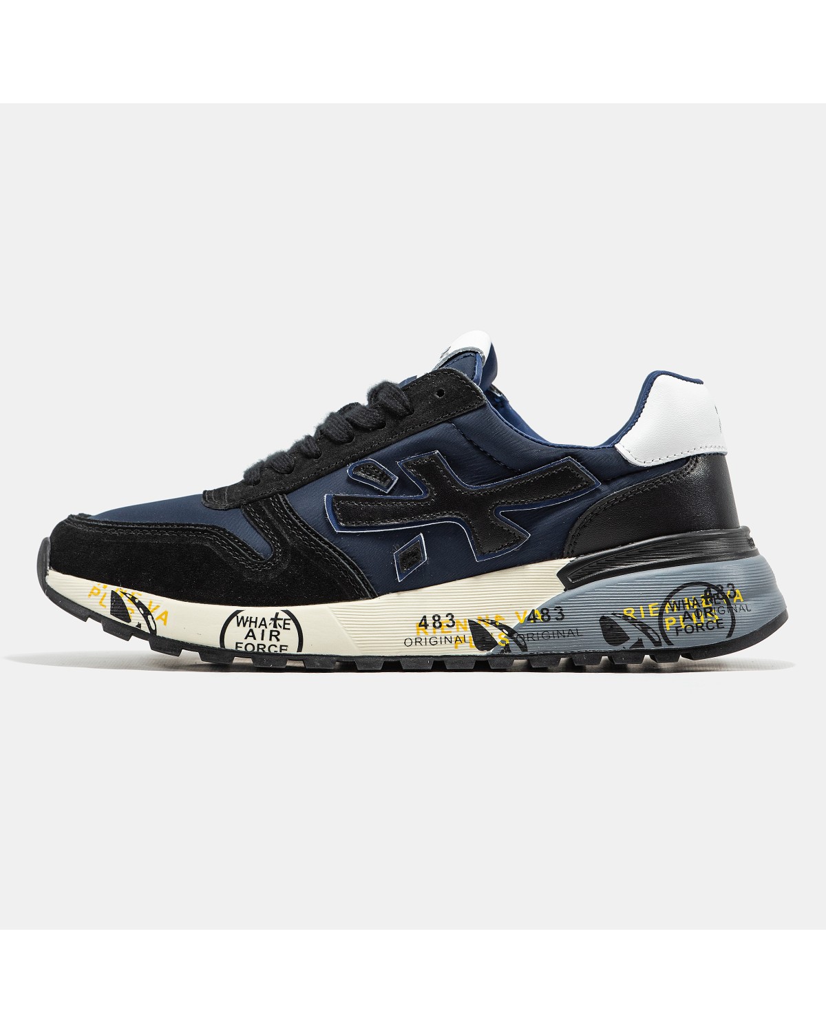 Premiata Mick