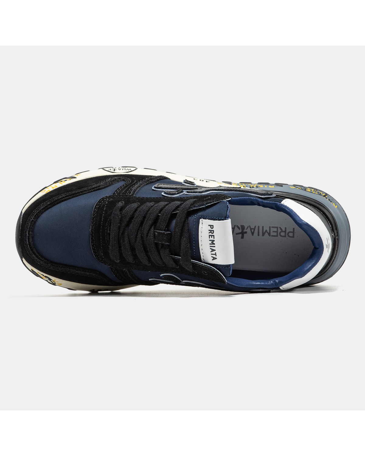Premiata Mick