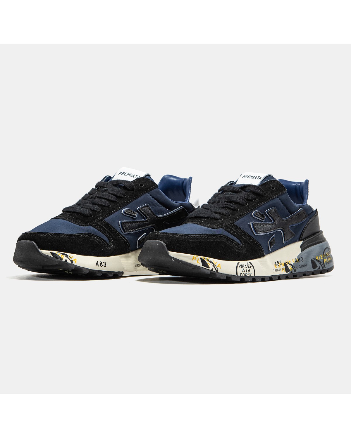 Premiata Mick