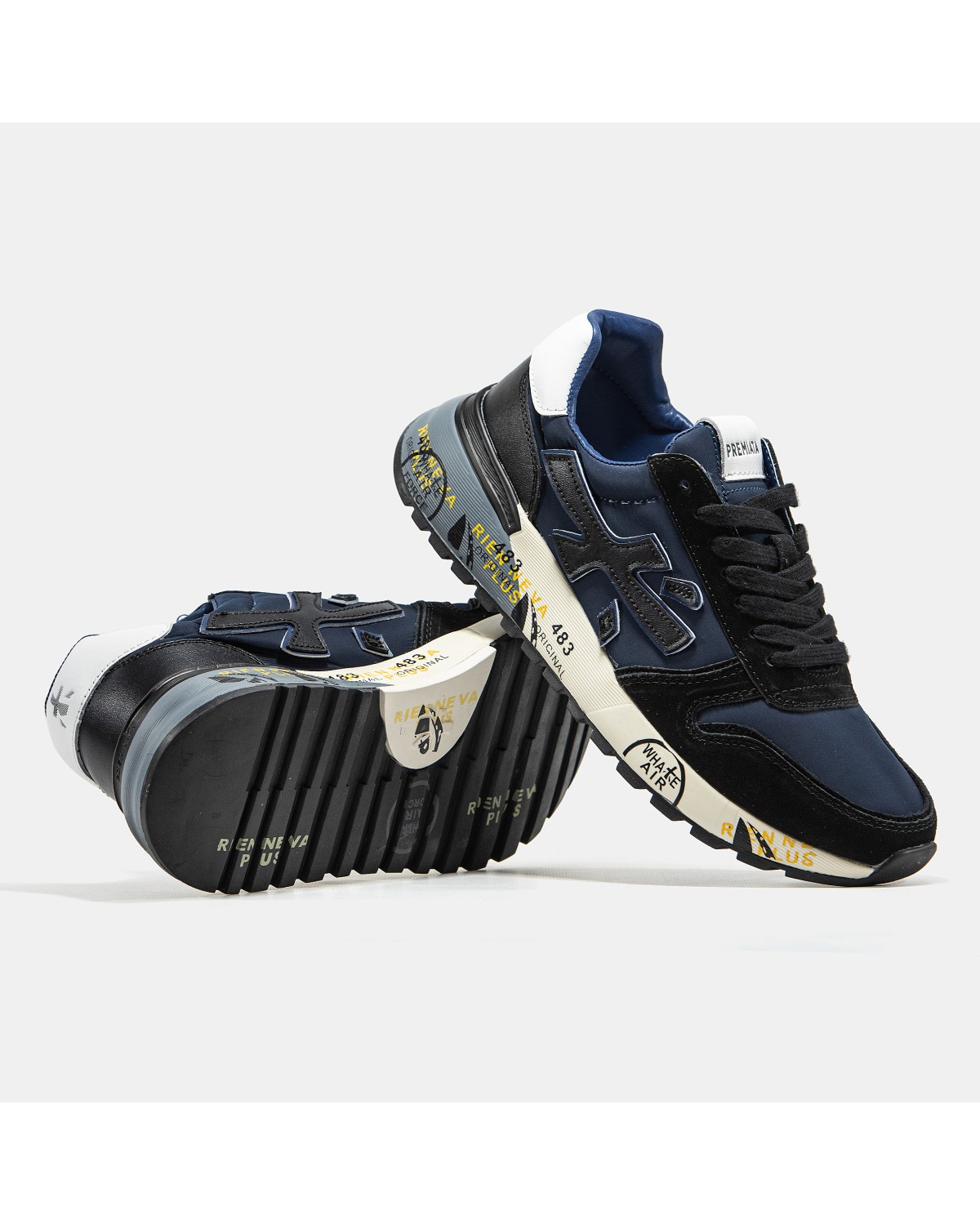 Premiata Mick
