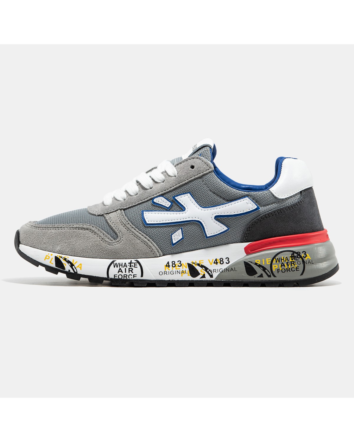 Premiata Mick