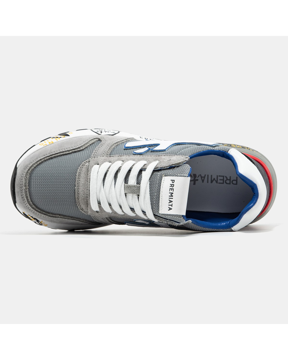 Premiata Mick