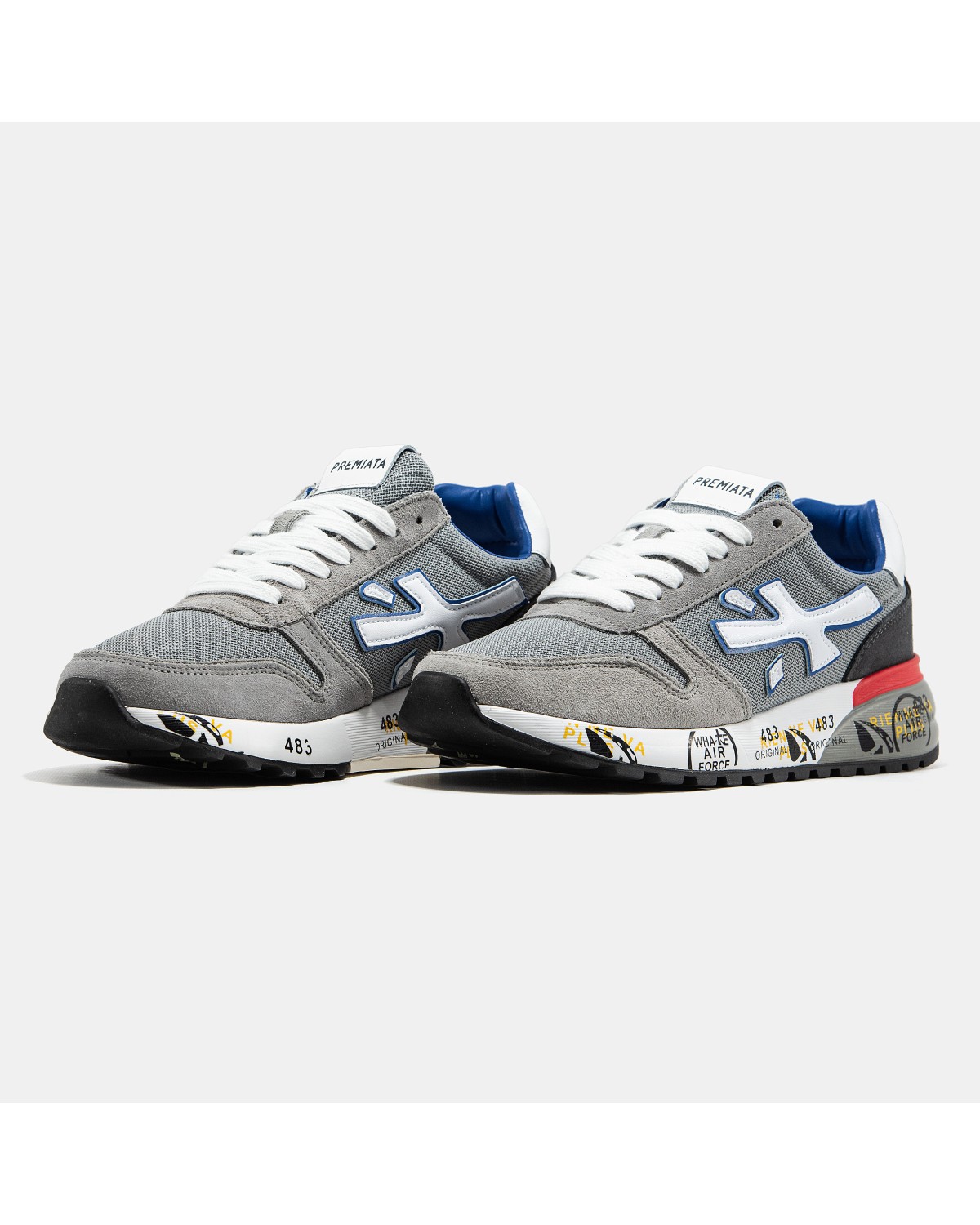 Premiata Mick