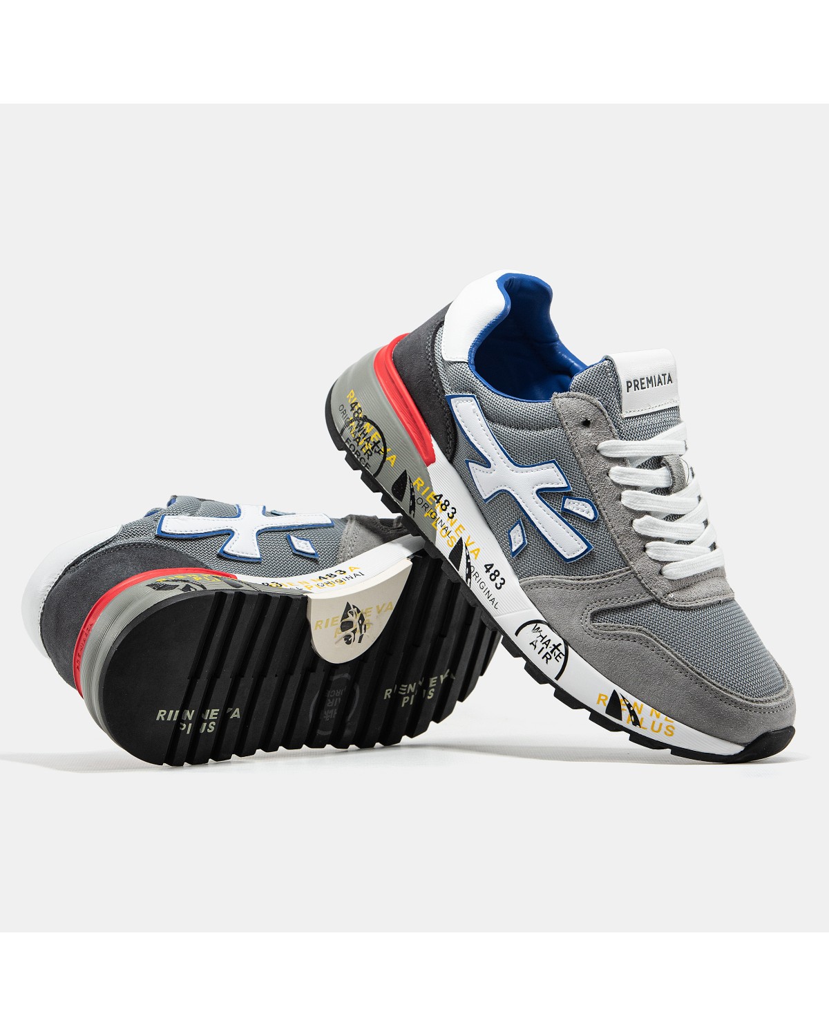Premiata Mick