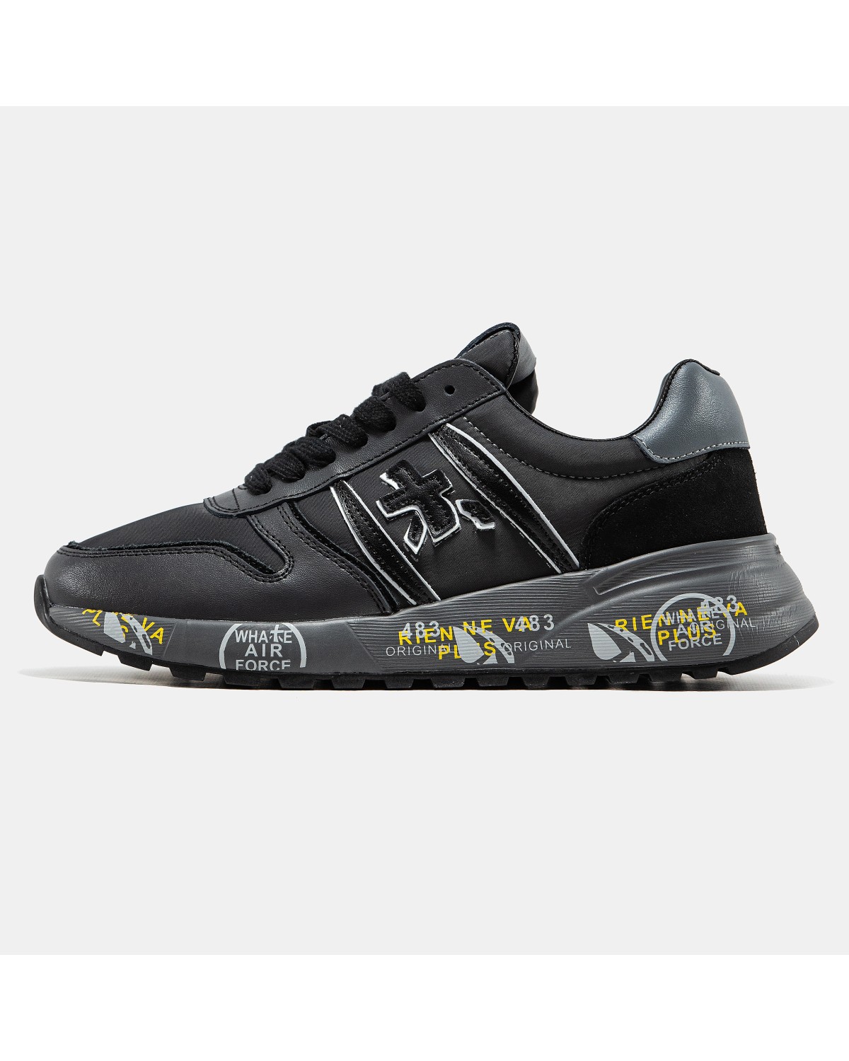 Premiata Lander