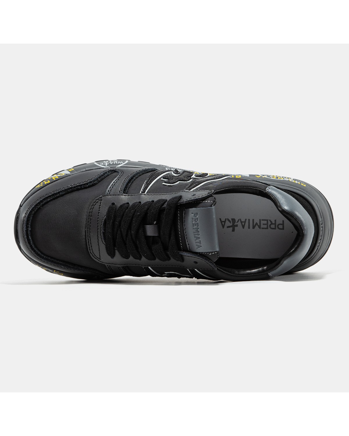 Premiata Lander