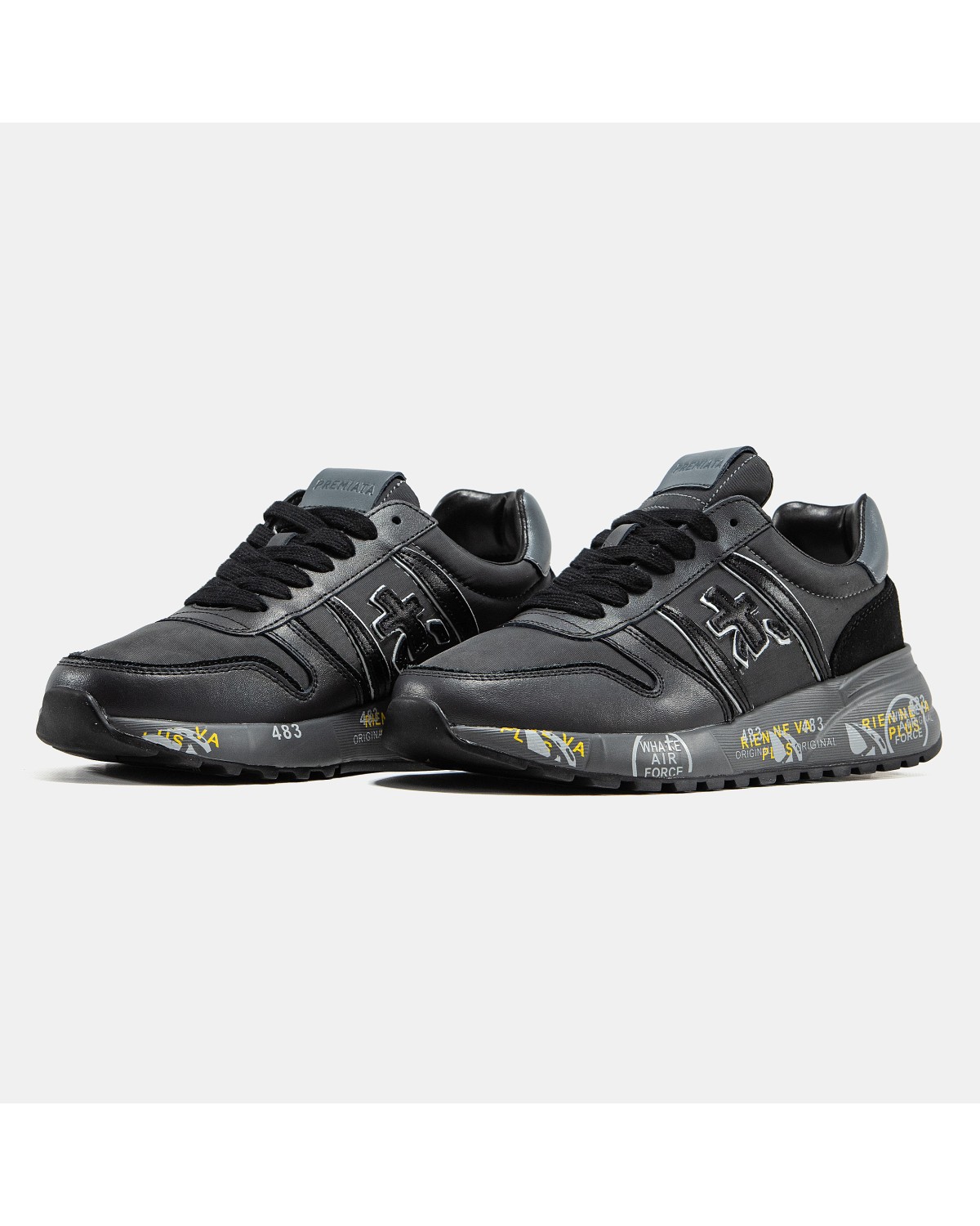 Premiata Lander