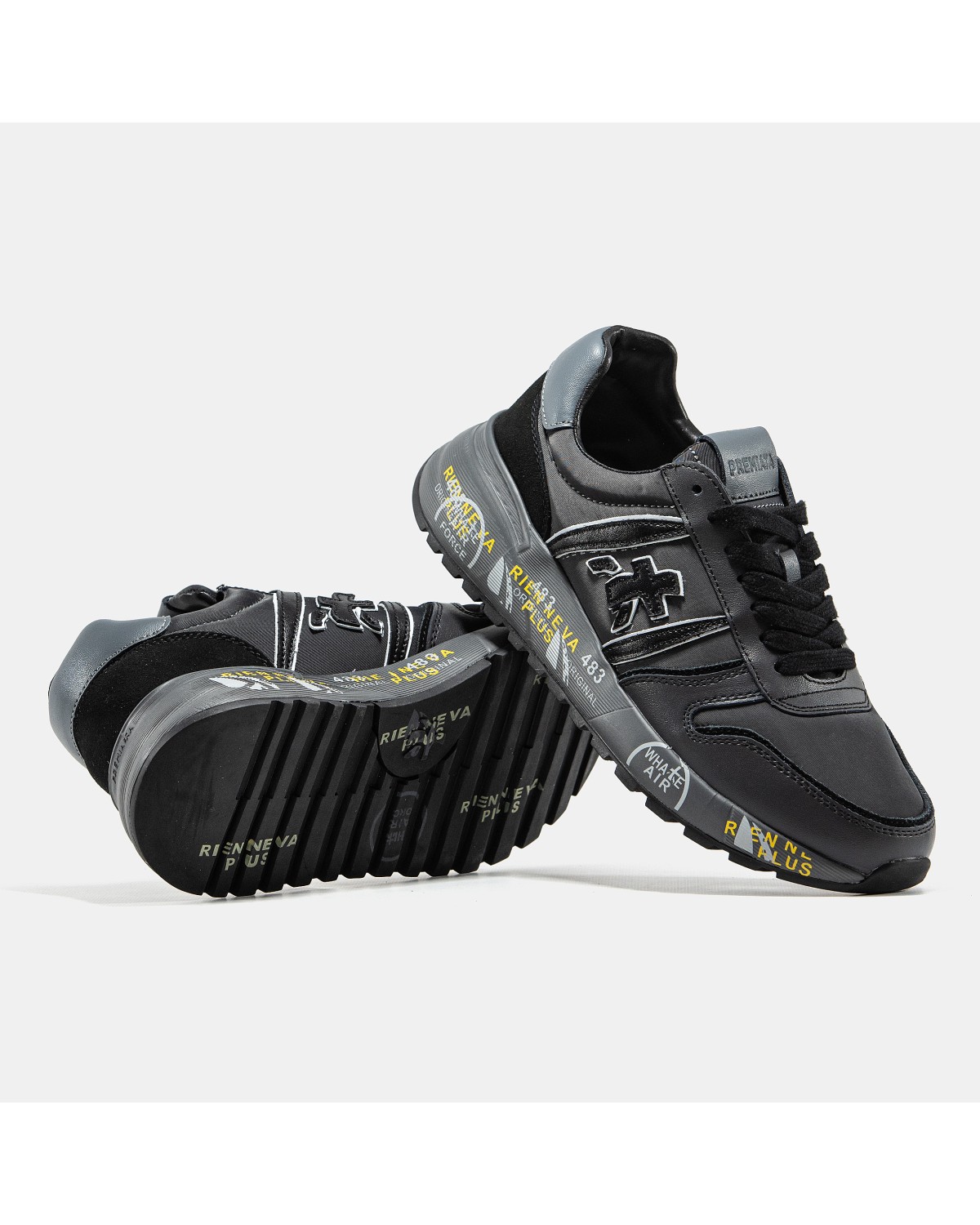 Premiata Lander