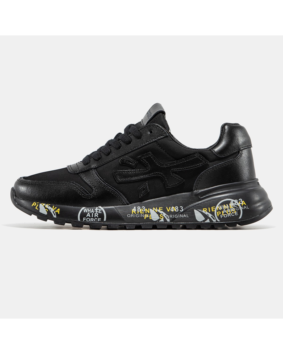 Premiata Mick