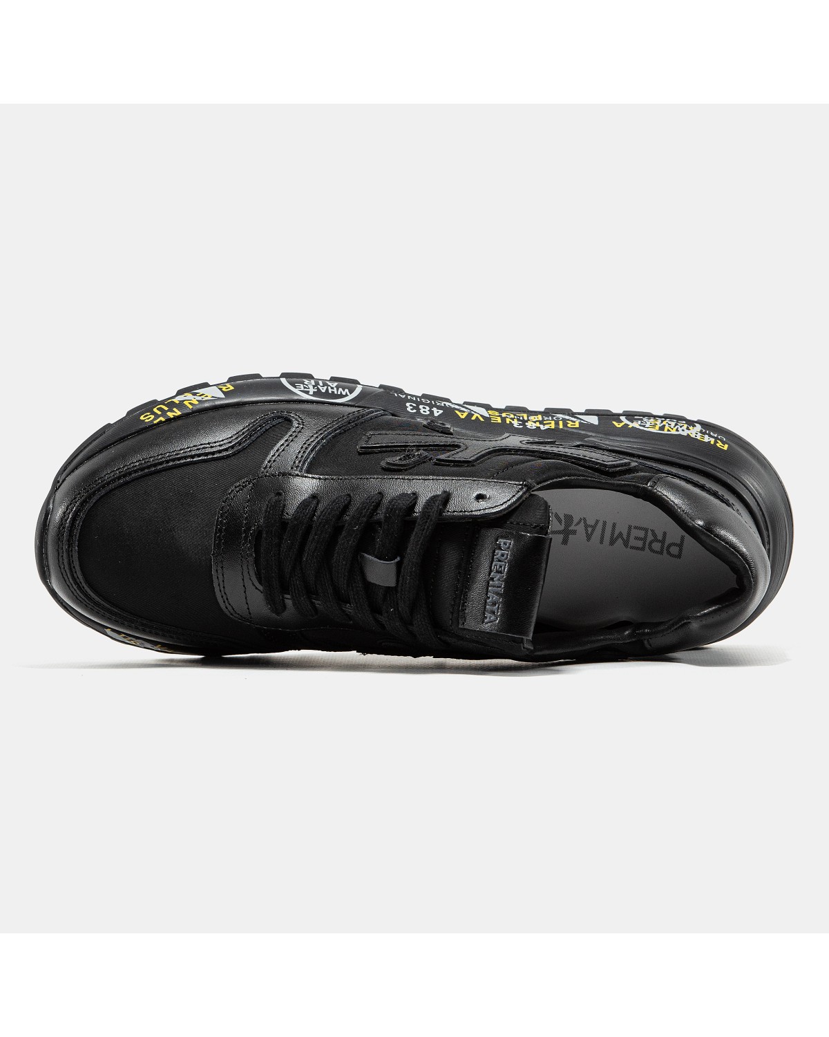 Premiata Mick