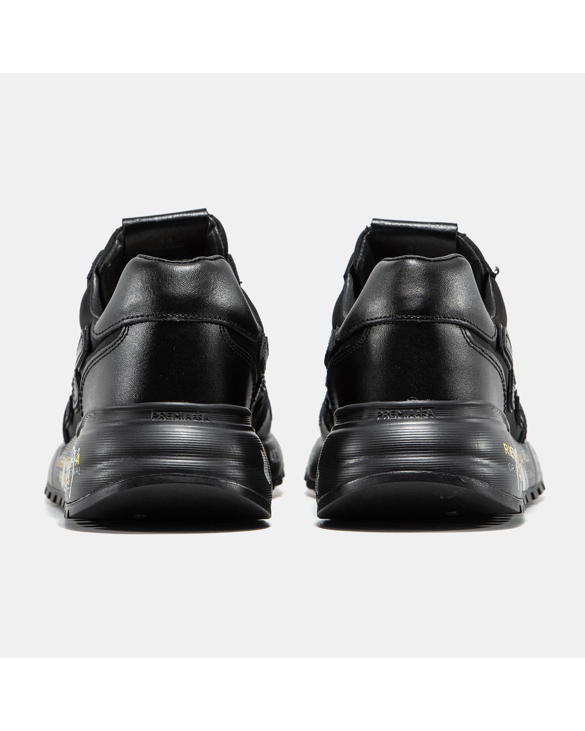 Premiata Mick