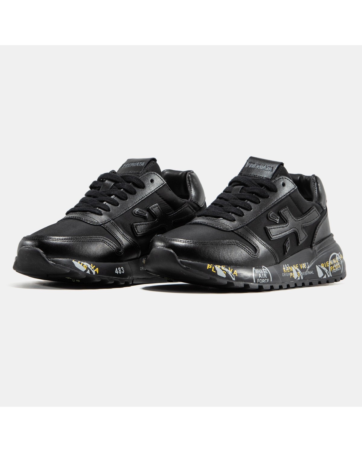 Premiata Mick