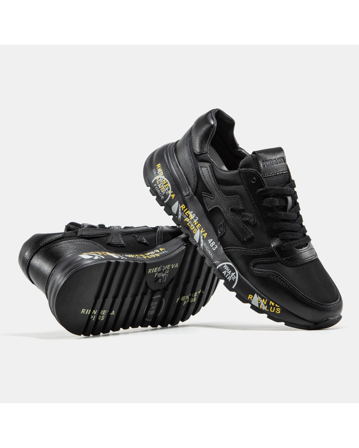 Premiata Mick