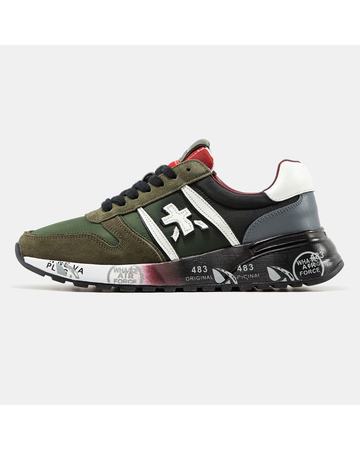 Premiata Lander