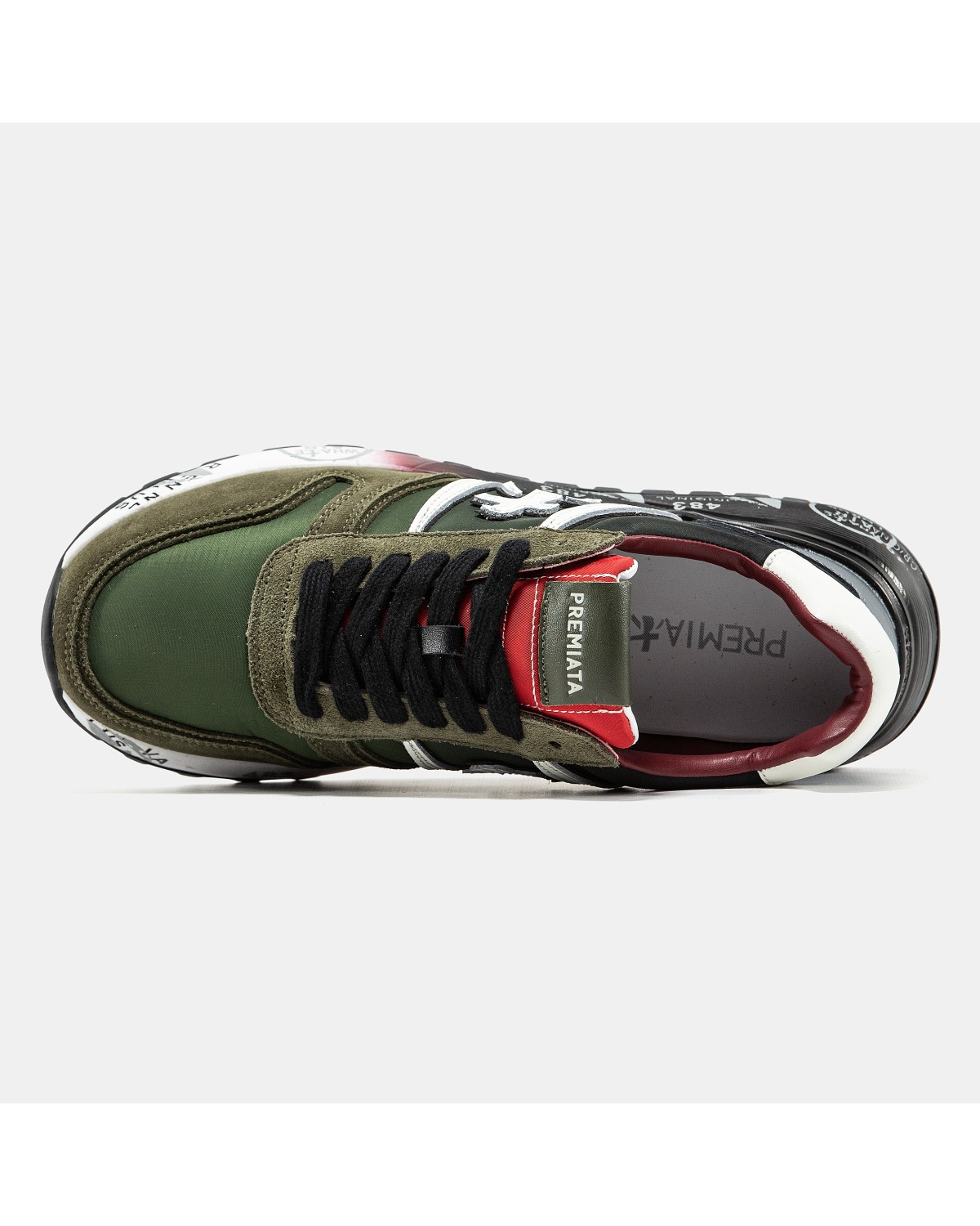 Premiata Lander