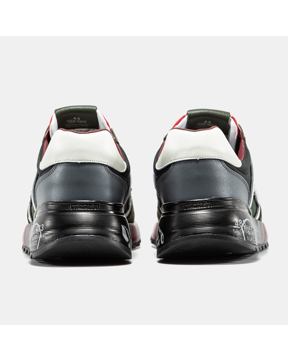 Premiata Lander