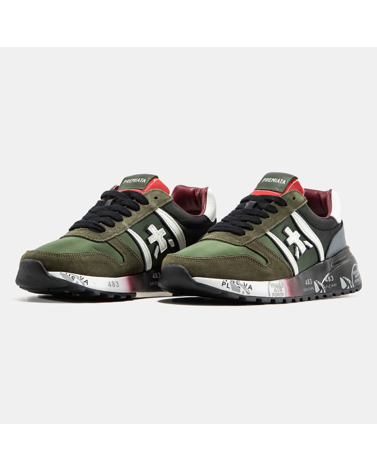 Premiata Lander