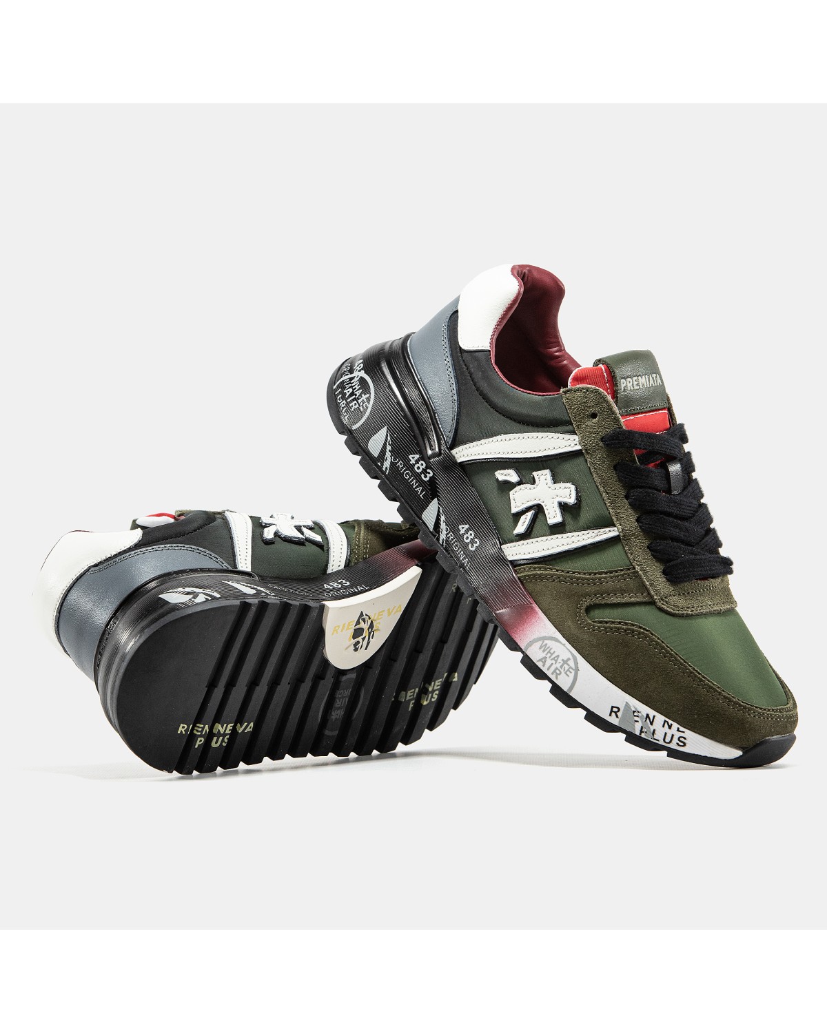Premiata Lander