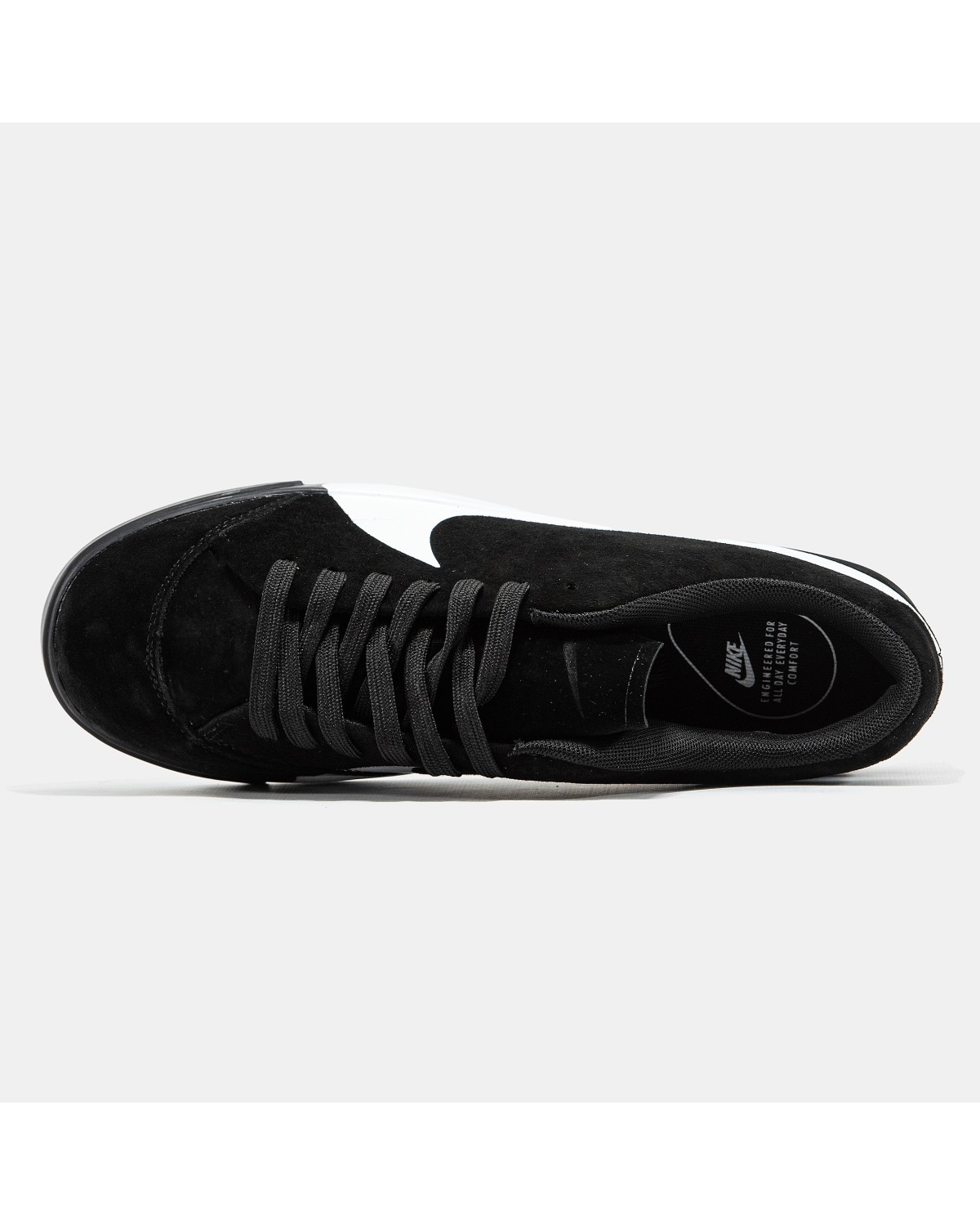 Nike Blazer City Low