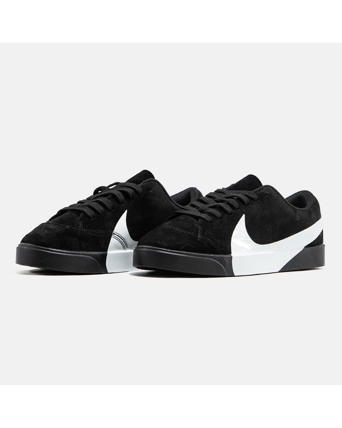 Nike Blazer City Low