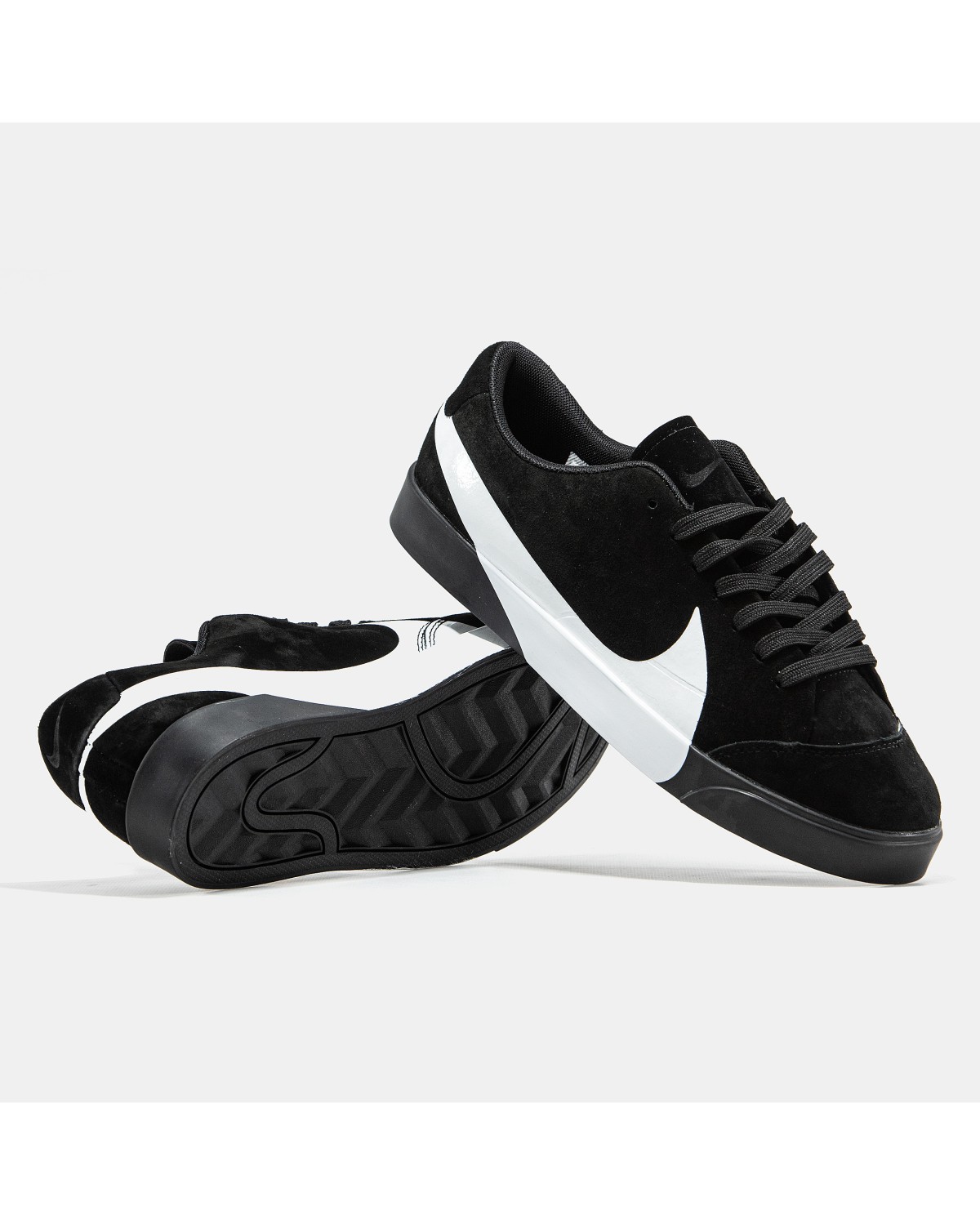Nike Blazer City Low