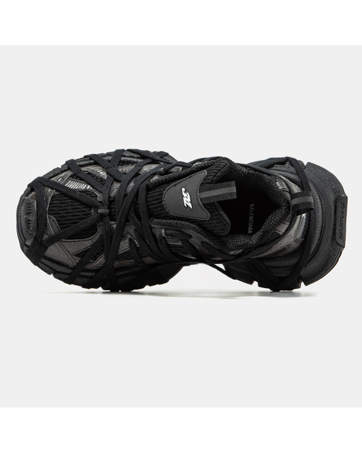 Balenciaga 3XL Extreme Lace