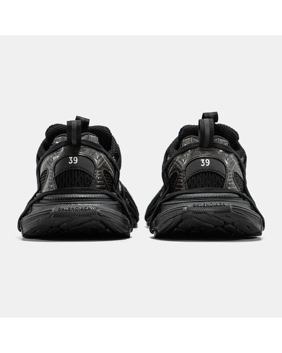 Balenciaga 3XL Extreme Lace